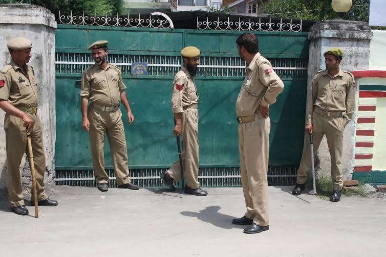 ‘Shah placed under house arrest for 23 months 9 days’